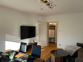 Wohnung in Neuss - nähe Düsseldorf